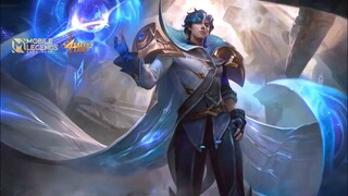 MLBB Xavier (New Hero)