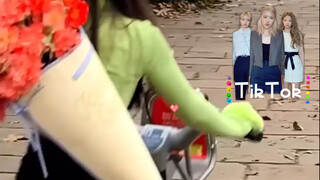 【หมิ่งTikTok】นักแสดงตลกที่รวมตัวกันสุดท้าย! | รอคอย BLACKPINK ฉบับเต็ม