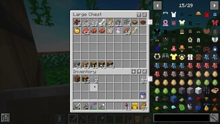 MINECRAFT VUA HẢI TẶC _ TẬP 2 _ LỘC BIẾN HÌNH THÀNH _SIÊU_ XE KHI ĂN TRÁI ÁC QUỶ