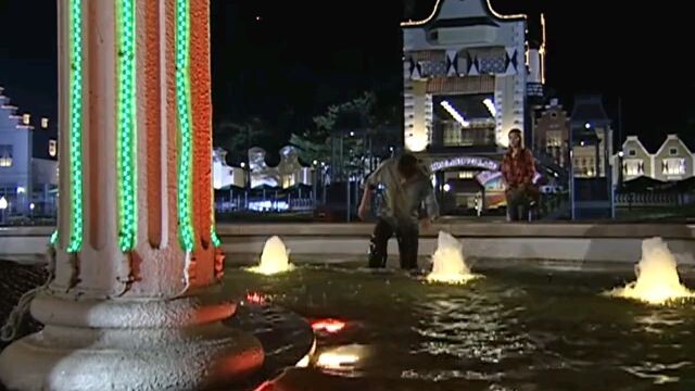 phim chuyện tình nàng hề yập 7