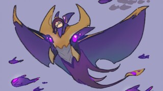 [LOL/Belvice] Void Mommy Ekstra Besar