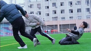 原来你是这样的滑王