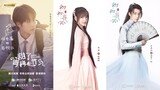 Cheng Xiao & Jason Koo Drama My Heart - Ryan Ren & Kabby Hui Sweet First Love Premieres
