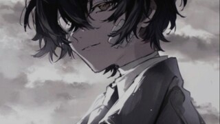 JJ dazai osamu