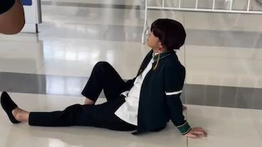 Hayato Suo 💕