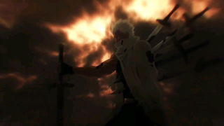 vạn đao xuyên tim #amv