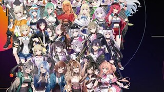 Bạn biết bao nhiêu về chiếc hộp lớn thứ ba thế giới V? [vtuber]