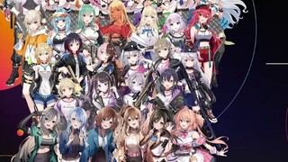 Berapa banyak yang Anda ketahui tentang kotak terbesar ketiga di dunia V? 【vtuber】