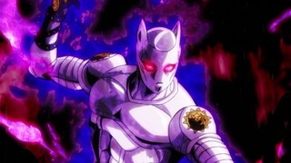 Kira Yoshikage "Killer Queen" First Bomb