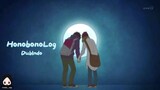 [DubIndo] Honobono Log : Pandangan yang Sama