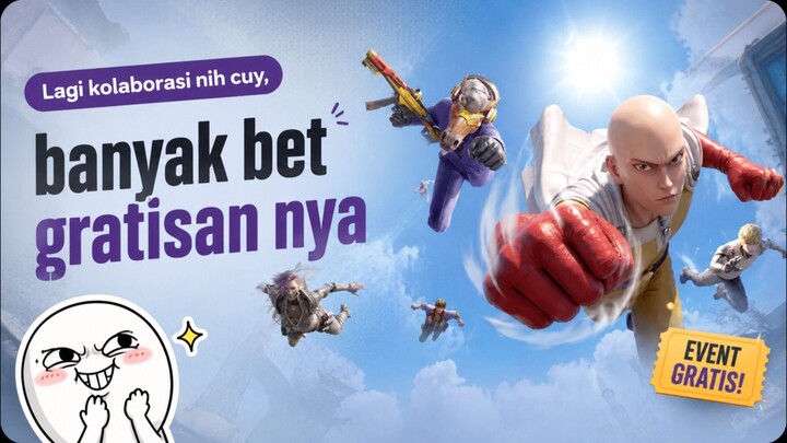 Masih anget banget nih temen2
