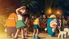 10. doraemon tiếng việt - nobita và kho tượng thần bí ẩn - Bilibili