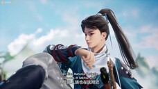 Throne Of Ten Thousand Swords Eps 03 Sub Indo