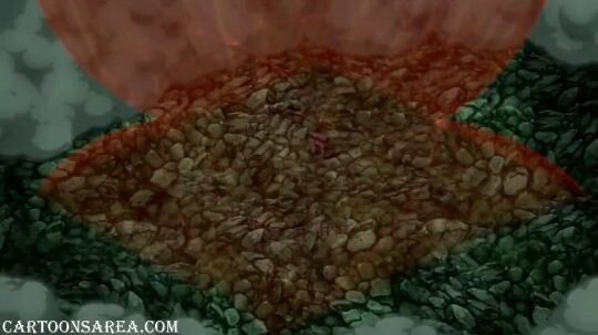 NARUTO SHIPPUDEN SHORTS