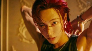 RIIZE "Bag Bad Back"  M/V