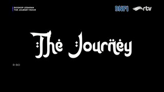 The Journey: Taiko Arabia Hantou de no Kiseki to Tatakai no Monogatari DUBBING BAHASA INDONESIA