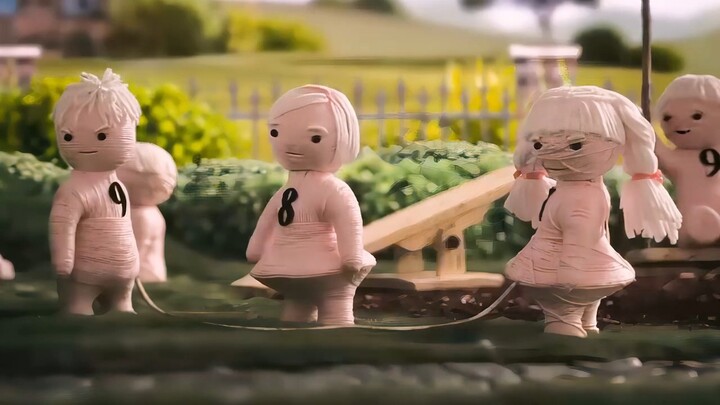 Can your background determine your fate in "Zero"? Not necessarily.