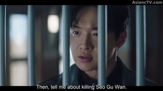 Queen Mantis (2025) Episode 5
