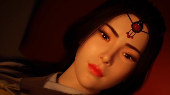 What if "A Mortal's Story of Cultivation as an Immortal" was filmed as a commercial.