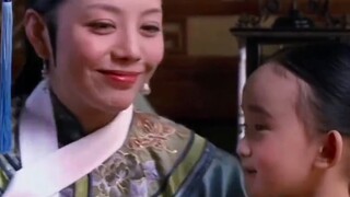 Concubine Jing truly loves Longyue