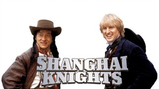 Shanghai Knights (2003)