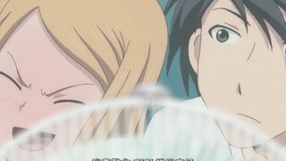 喜欢上一位正太该怎么办，女孩无法接受这个事实