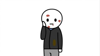 这个醉汉朋友，让人头疼
