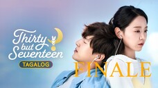 Seventeen Ep 16-Tagalog Dubb-FINALE
