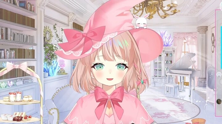 [Lily Talks] Ying V: The name Maodan is outrageous