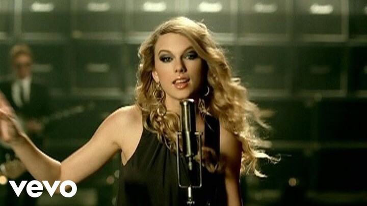 Taylor Swift - Picture To Burn