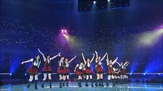 JKT48 & HKT48 - Kimi no Koto ga Suki Dakara | Nippon Budoukan (Evening Event)