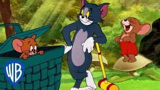 Tom & Jerry - The Duck Doctor (1952)Tom & Jerry Cartoon animation
