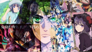 2022 อนิเมะที่ไม่ควรพลาด! | Kumasan.Studio