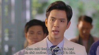 🇹🇭 To Sir With Love / Khun Chai ( 2022 ) ep.2 - eng sub