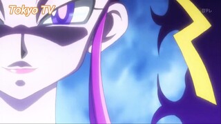 Thợ săn tí hon (Short Ep 11) - Trận thứ 3: Cá cược (Phần 2) #hunter