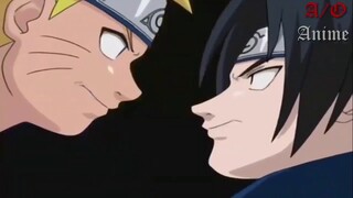 Tổng hợp những cảnh hôn của naruto