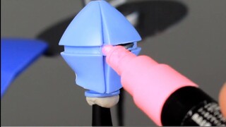 รีวิว Bandai รุ่นแรก 1 ถึง 100 ผู้แข็งแกร่ง