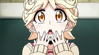 这也太反差了吧