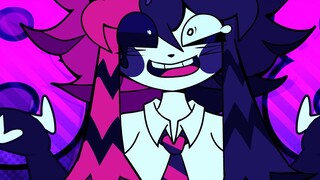 【Meme Animation/OC】8 8 8