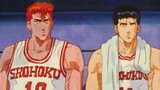 SlamDunk 43 [TAGALOG] - Has Mitsui Reached His Limit!