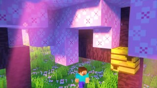Minecraft life [Alex vs Steve] (Minecraft Animation)