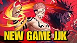 BARU RILIS! GAME JUJUTSU KAISEN TURNBASE CHAR LEBIH BANYAK & RAMAH F2P - Khởi Nguyên Chú Thuật