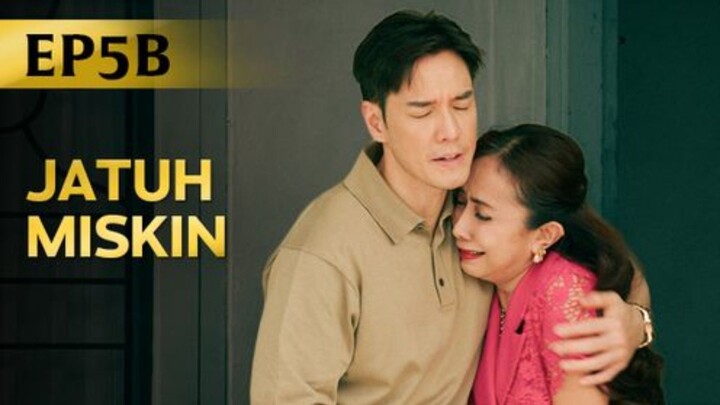 LOVE & 10 MILLION DOLLARS EP 5B (FAST TRACK)