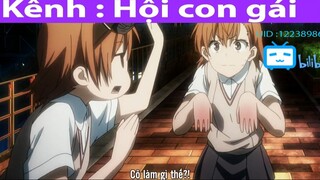 Trà sữa rất ngon #anime