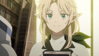 💦 Tập 7 _ Pháp Sư Nguyên Tố Thủy tại Dị Giới • Vietsub 💫