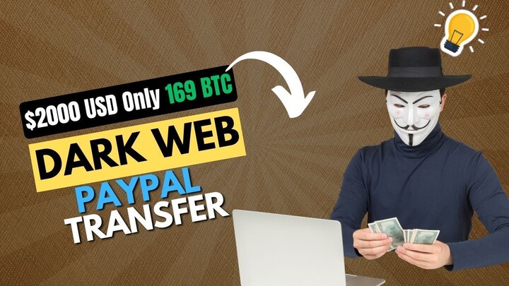 Dark Web Financial Services!Earn $2000 Only $169 BTC! 100% legit Site!Dark web legit credit cards!