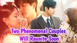 (2PM) JunHo, Se Young and Ahn Hyo Se, Se Jeong, Two Phenomenal Couples will Reunite || SUB CC