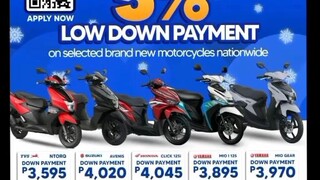 Premiumbikes Motorcycle Cash and Installment online Application