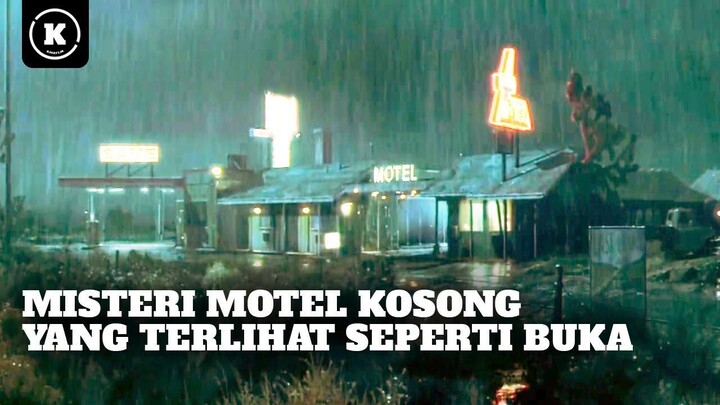 MOTEL MISTERIUS