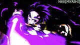 [XII] Kawaii - tatarka (sped up) Anime Mix (4K60FPS)